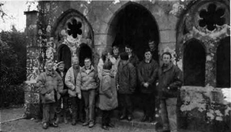 Ouest-France le 24 janvier 1997